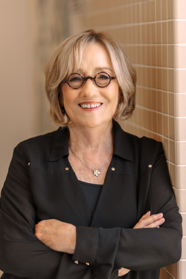 Dr. Cassy Burleson
