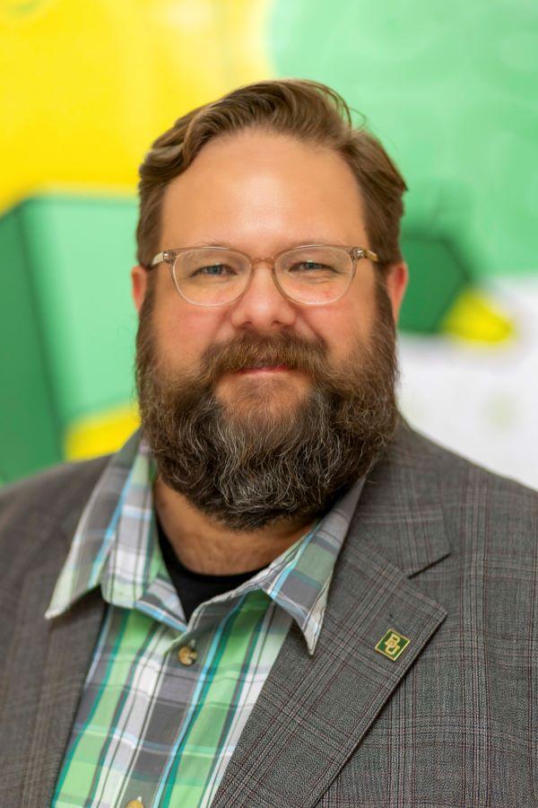 Dr. Alec Tefertiller