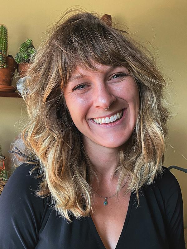 Leanne Rohrbach