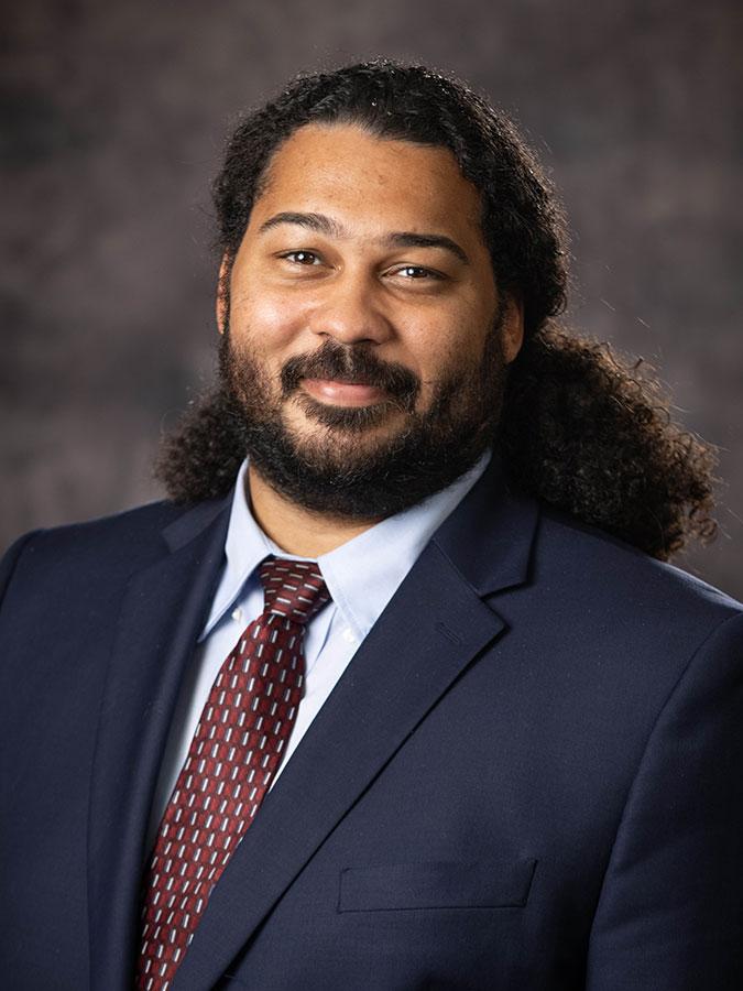 Jordon Pollard