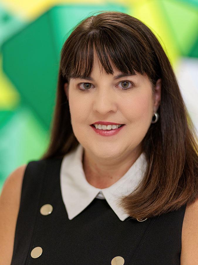  Dr. Marlene Neill